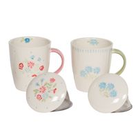 Mug filtre Juliette - Visuel 1