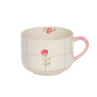 Tasse déjeuner Juliette - Visuel 0