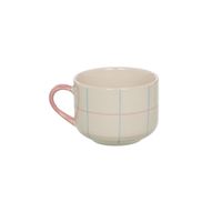 Tasse déjeuner Juliette - Visuel 1