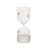 SABLIER MARGUERITE H18 - Visuel 0