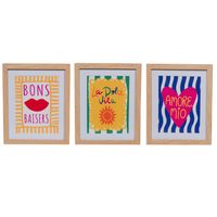 Toile affiche Dolce - Visuel 0