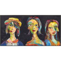 TOILE TRIO PICASSO - Visuel 0