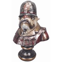 FIGURINE BUSTE CHIEN - Visuel 0