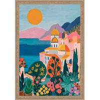 Tableau Evoa Design - Visuel 0