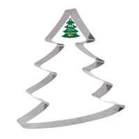 EMPORTE-PIECE XXL SAPIN - Visuel 0