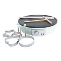 Coffret crêpes Factory - Visuel 0