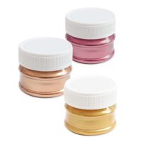 3 colorants alimentaires de surface irisés 3 x 5 gr - Visuel 0