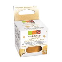 Colorant de surface Or - Visuel 1