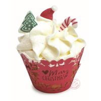Décosucres sweet Christmas - Visuel 2