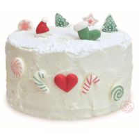 Décosucres sweet Christmas - Visuel 3