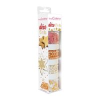 Coffret décor noel - Visuel 0