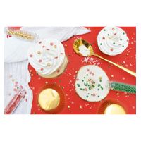 Mix Décors sucrés Christmas 70 g - Visuel 3