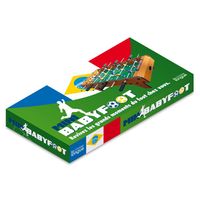 Mini baby-foot de table - Visuel 1