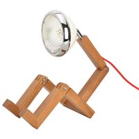 Lampe bonhomme - Visuel 0