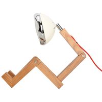Lampe bonhomme - Visuel 1