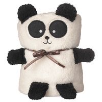 Couverture Panda - Visuel 0
