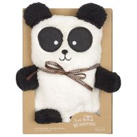 Couverture Panda - Visuel 1