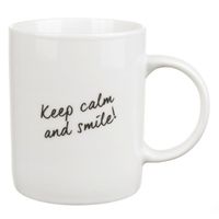 Mug Happy animals chien street - Visuel 1