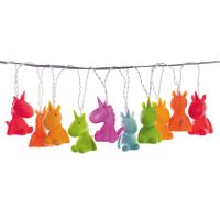 Guirlande lumineuse licorne - Visuel 0