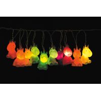 Guirlande lumineuse licorne - Visuel 1