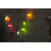 Guirlande lumineuse licorne - Visuel 3