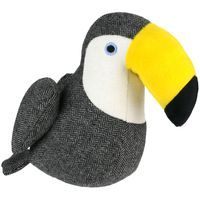 Cale porte Toucan - Visuel 0