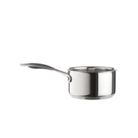 Casserole acier inoxydable 12 cm - Visuel 0