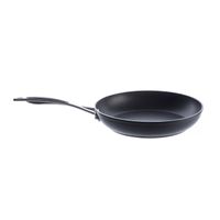 Poêle aluminium forgé 28cm - Visuel 0