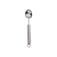 Cuillère à glace inox - Visuel 0