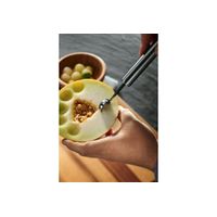Cuillère à pomme parisienne - Visuel 2