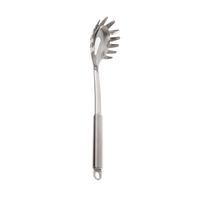 Cuillère à spaghetti inox - Visuel 0