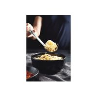 Cuillère à spaghetti inox - Visuel 2