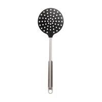 Ecumoire ronde nylon - Visuel 0