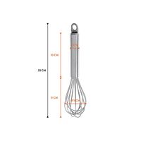 Fouet inox 20 cm - Visuel 4