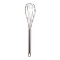 Fouet inox 30 cm - Visuel 0