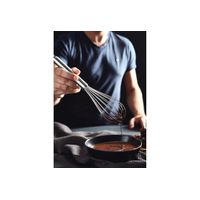 Fouet inox 30 cm - Visuel 2