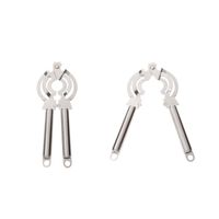 Ouvre-bocal inox - Visuel 0