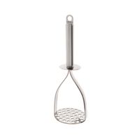 Presse-purée inox - Visuel 0