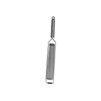 Râpe fine / zesteur inox Excellence Plus 38 cm - Visuel 0