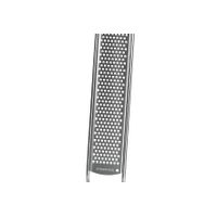 Râpe fine / zesteur inox Excellence Plus 38 cm - Visuel 1