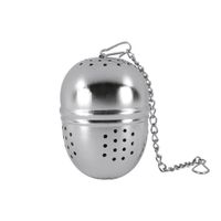 Boule à thé - Visuel 0