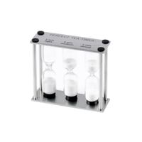 Sablier triple - Visuel 0