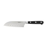 Couteau mini Santoku 13 cm - Visuel 0