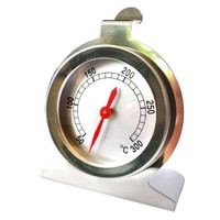 Thermomètre à four - Visuel 0