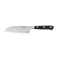 Couteau mini Santoku 13 cm - Visuel 0