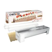 Coffret à bûche - Visuel 0