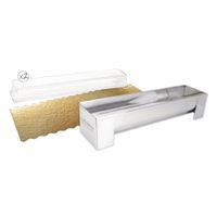 Coffret à bûche - Visuel 1