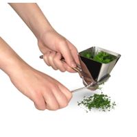 Moulin à fines herbes - Visuel 2
