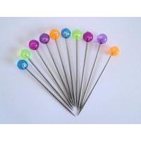 Lot de 12 piques à bigorneaux - Visuel 0