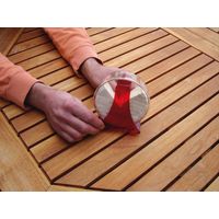 Roue à camembert rouge - Visuel 5
